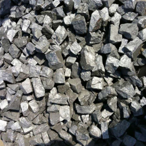 Sponge Iron